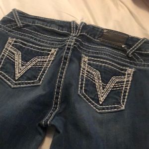Vigoss Jeans